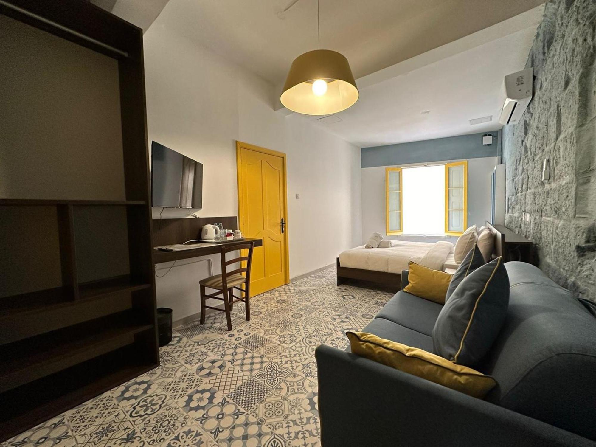 My Travel House 3* Rabat