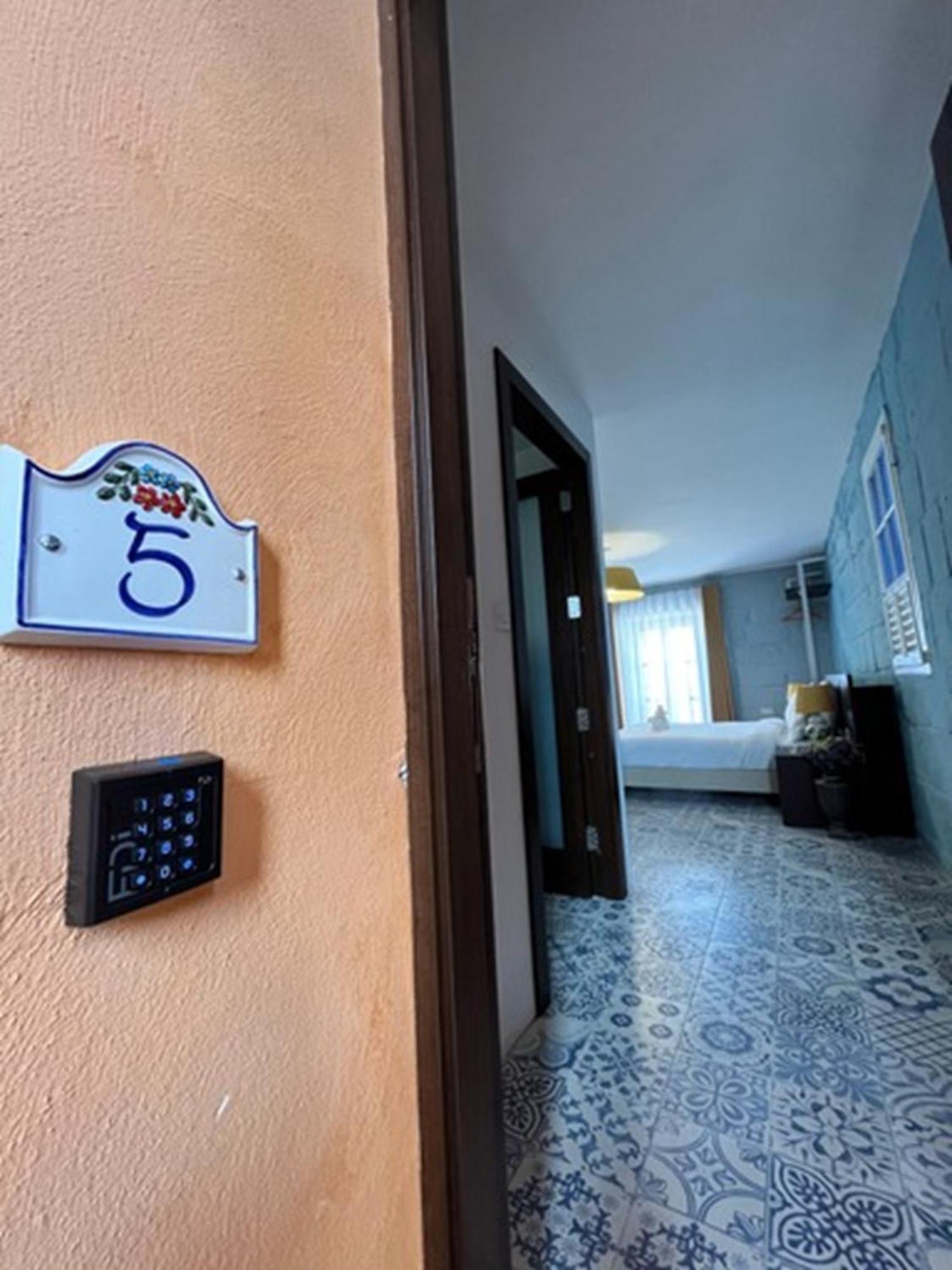 My Travel House Casa de hóspedes 3*