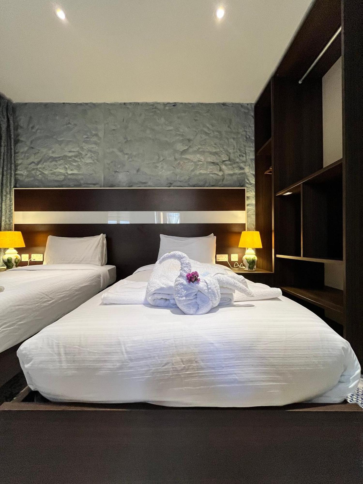 My Travel House 3* Rabat