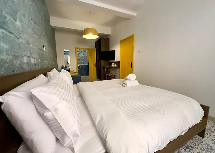 My Travel House