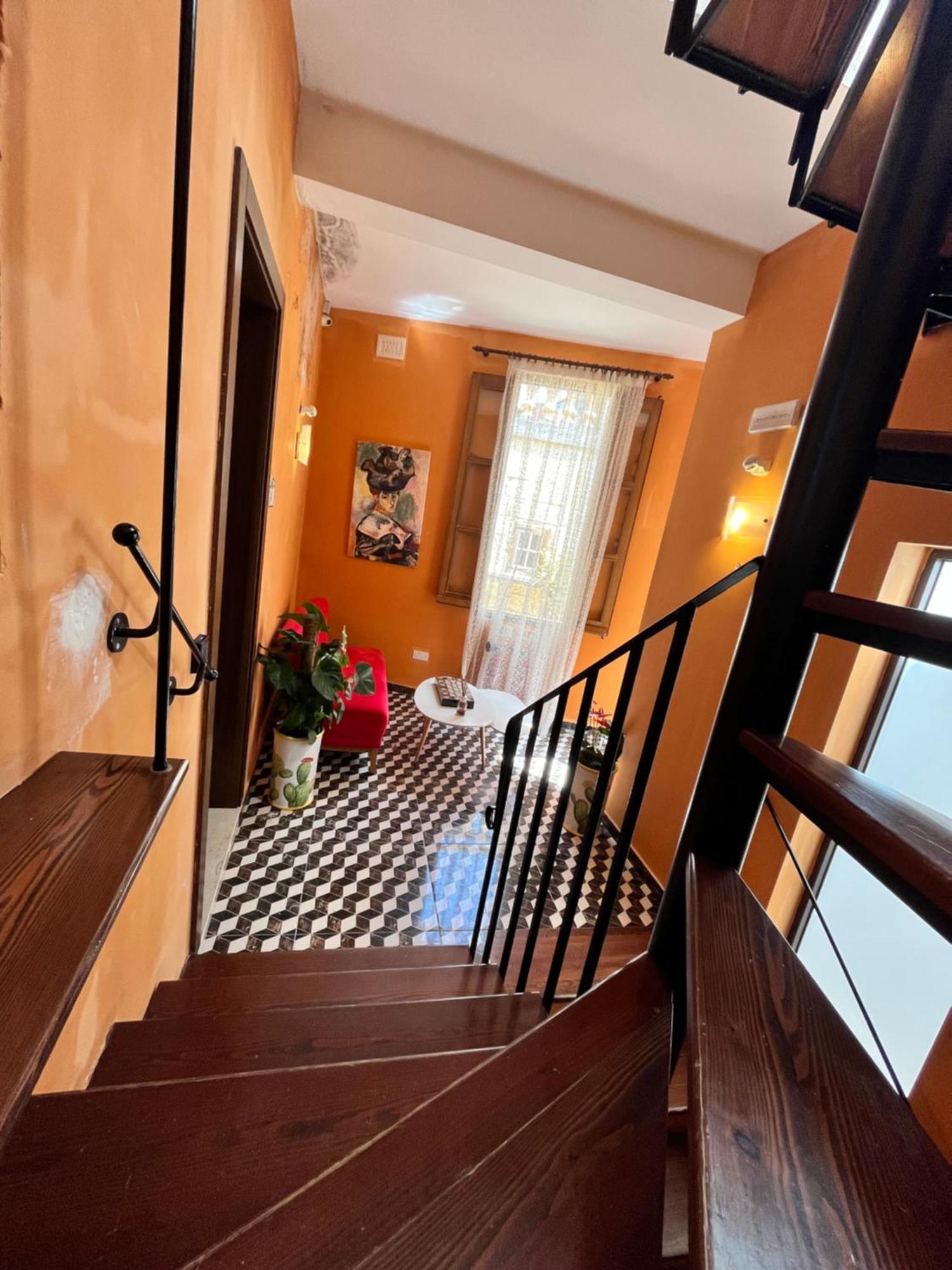Гостевой дом My Travel House 3*