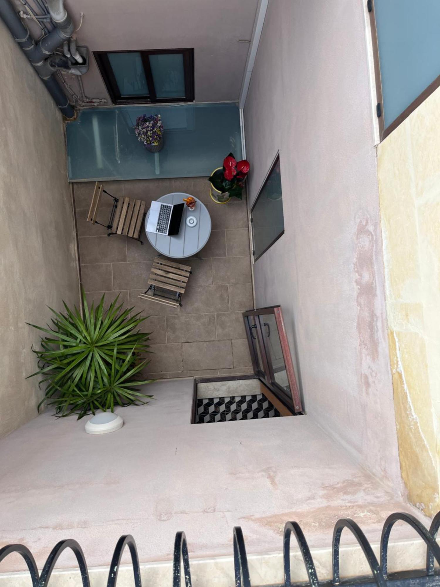 Гостевой дом My Travel House Рабат
