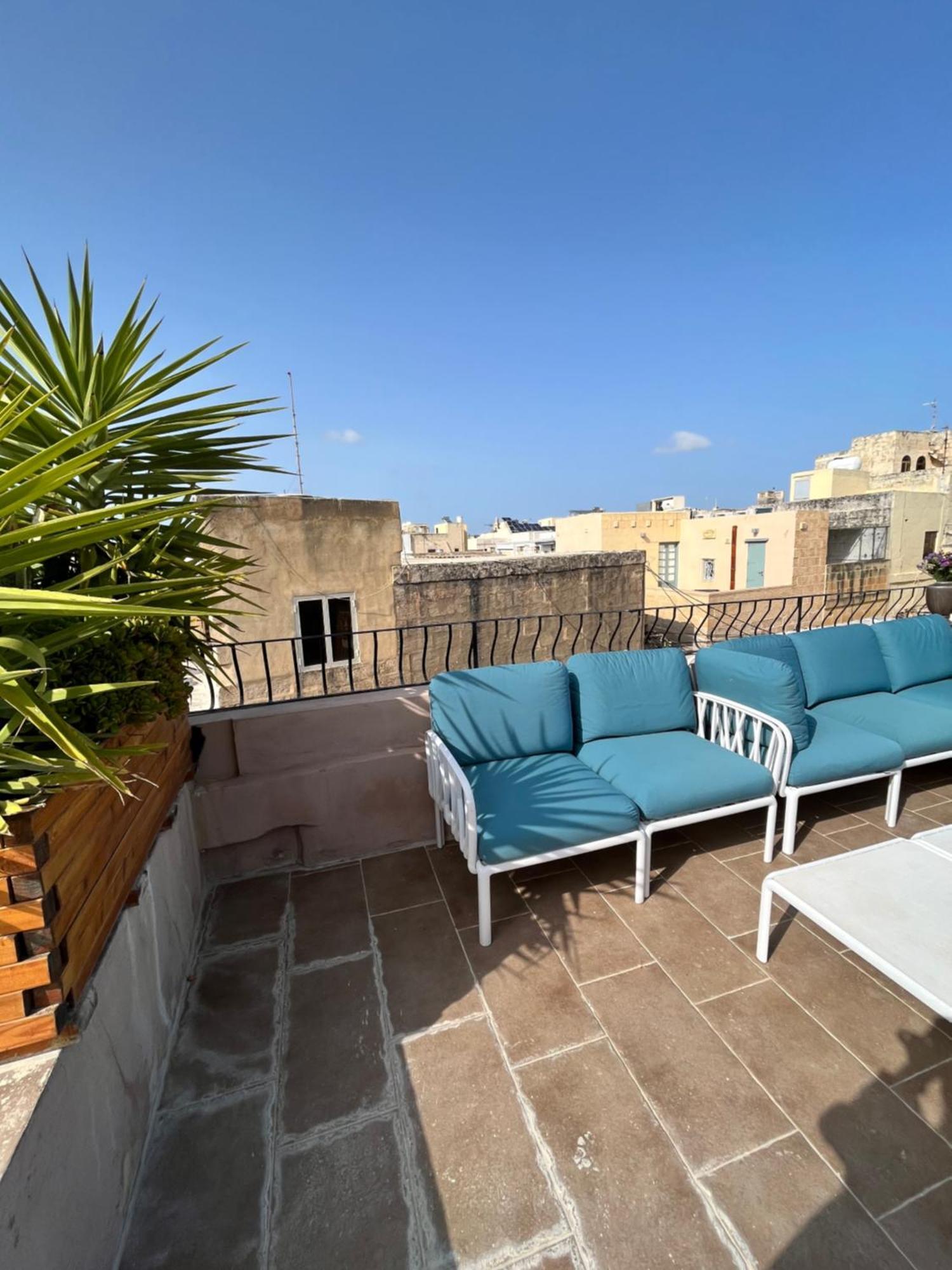 My Travel House 3* Rabat