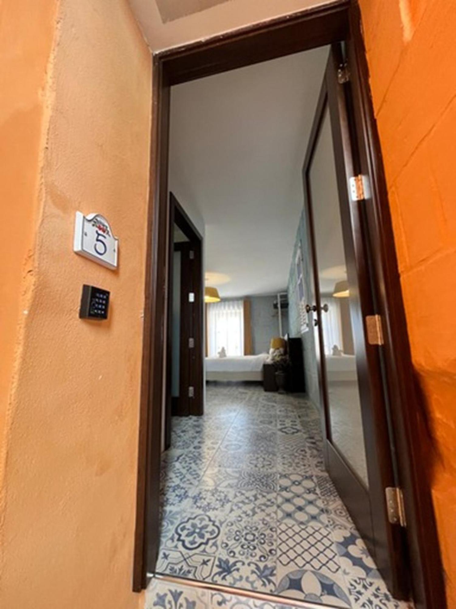 My Travel House Гостевой дом 3*
