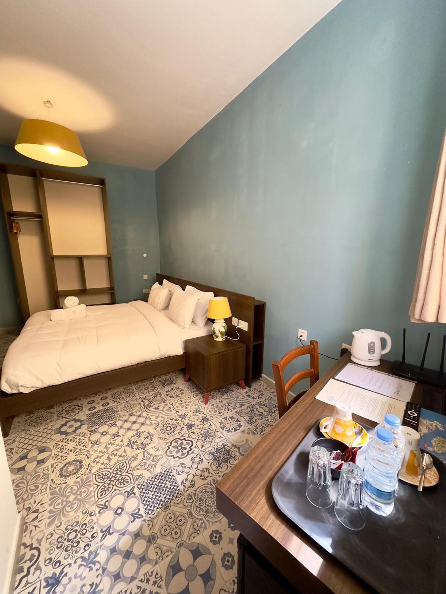 My Travel House 3* Рабат