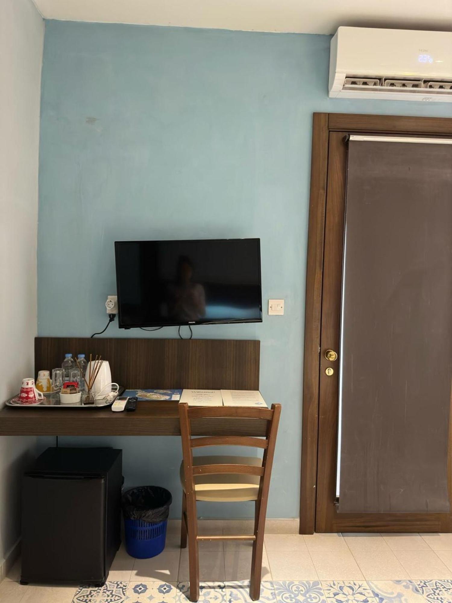 My Travel House Гостевой дом 3*