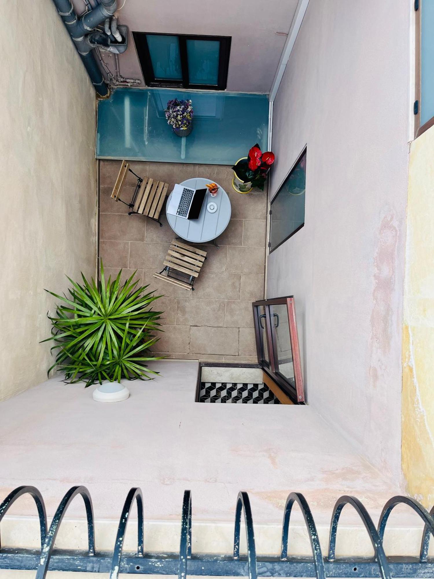 Гостевой дом My Travel House Рабат