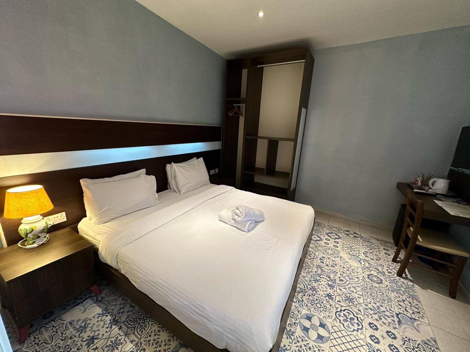 Гостевой дом My Travel House 3*