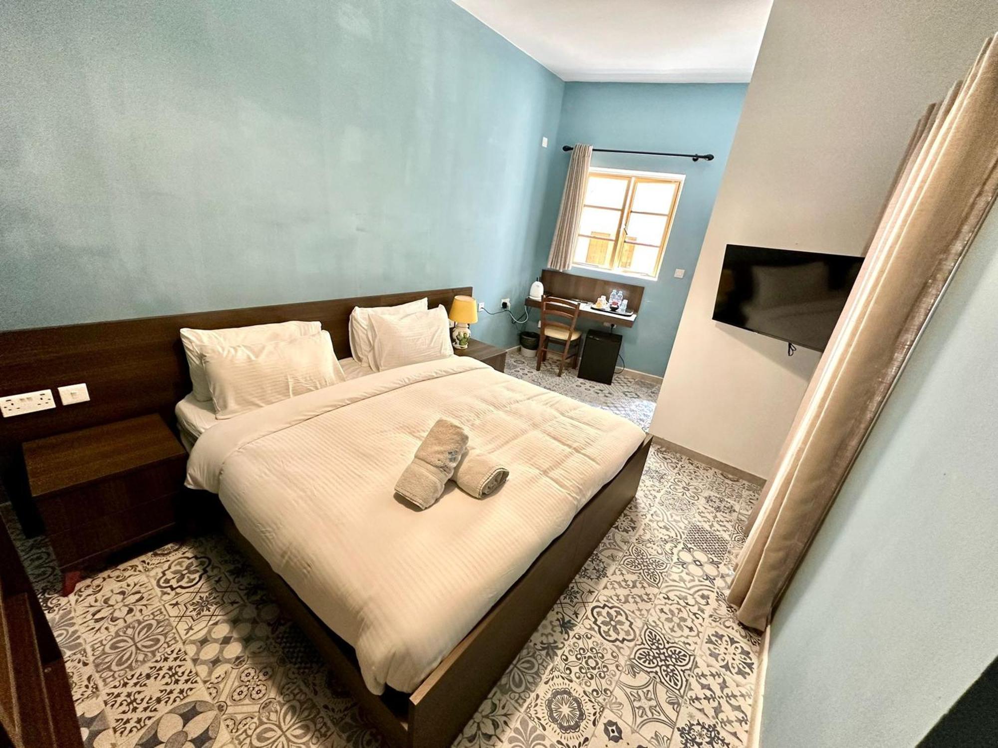 Гостевой дом My Travel House Рабат