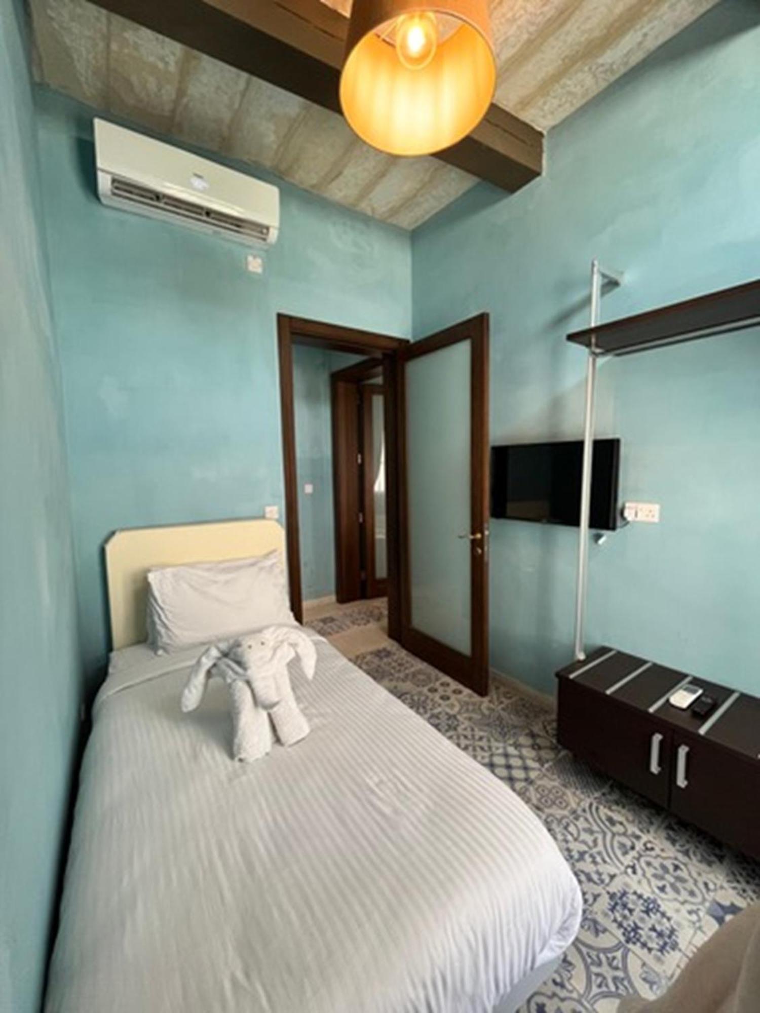 My Travel House Гостевой дом 3*