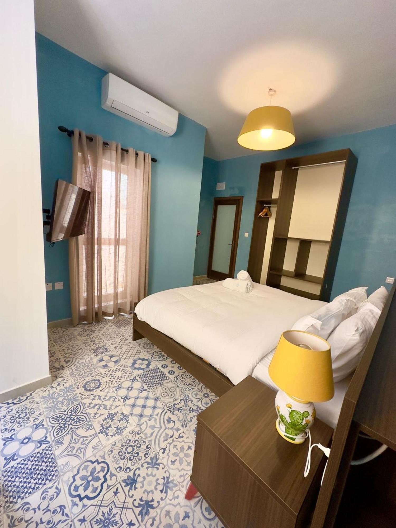 My Travel House Гостевой дом 3*