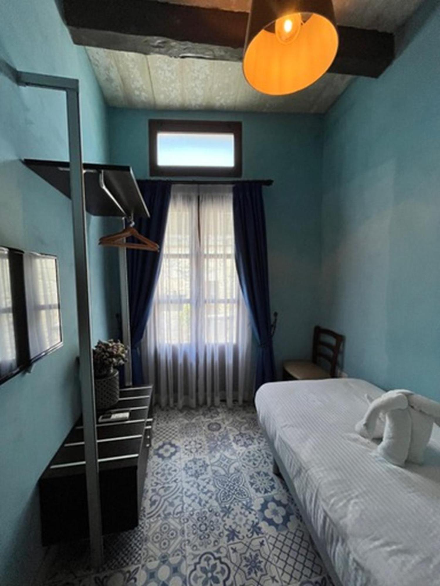 Гостевой дом My Travel House Рабат