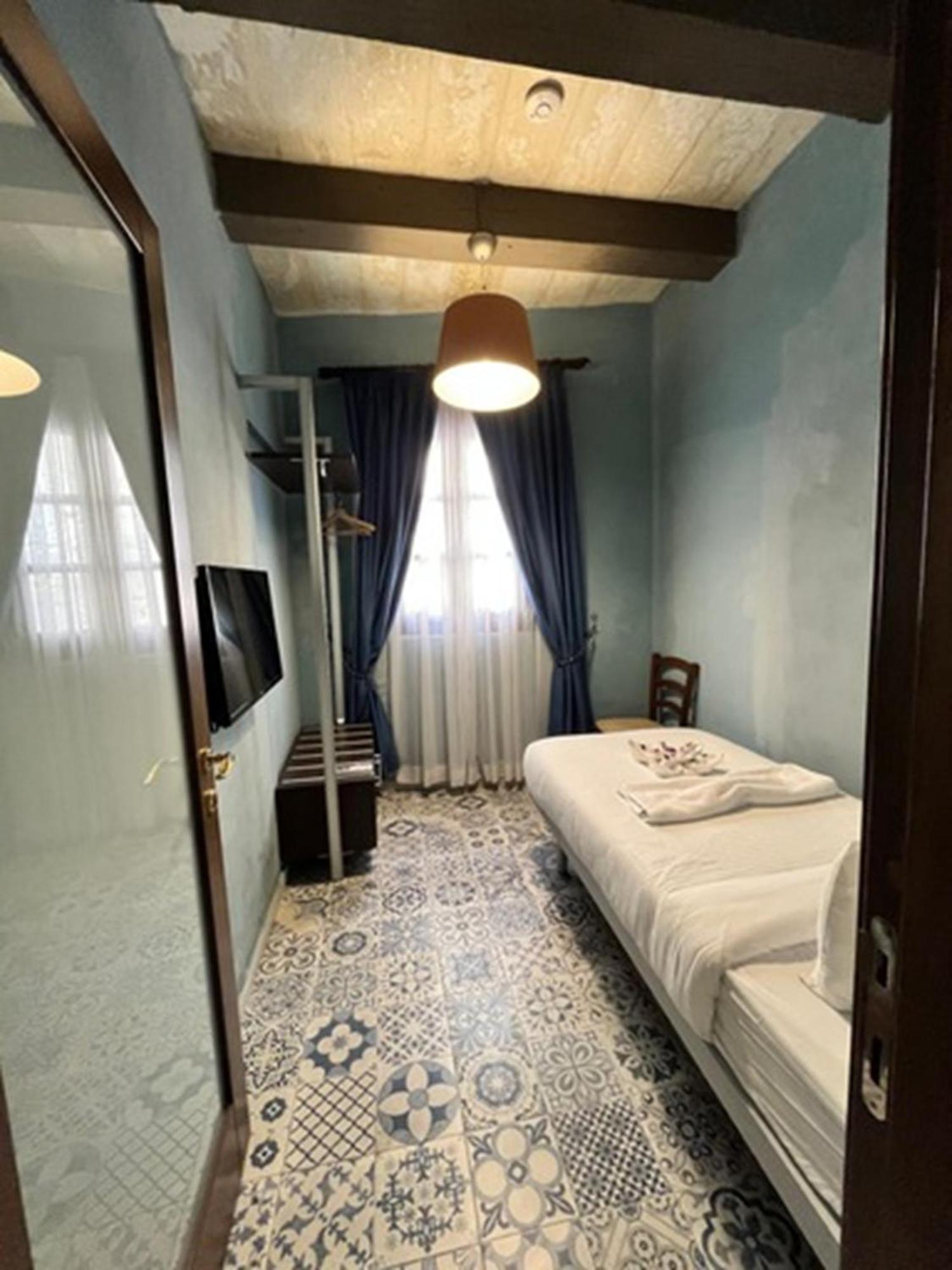 Гостевой дом My Travel House