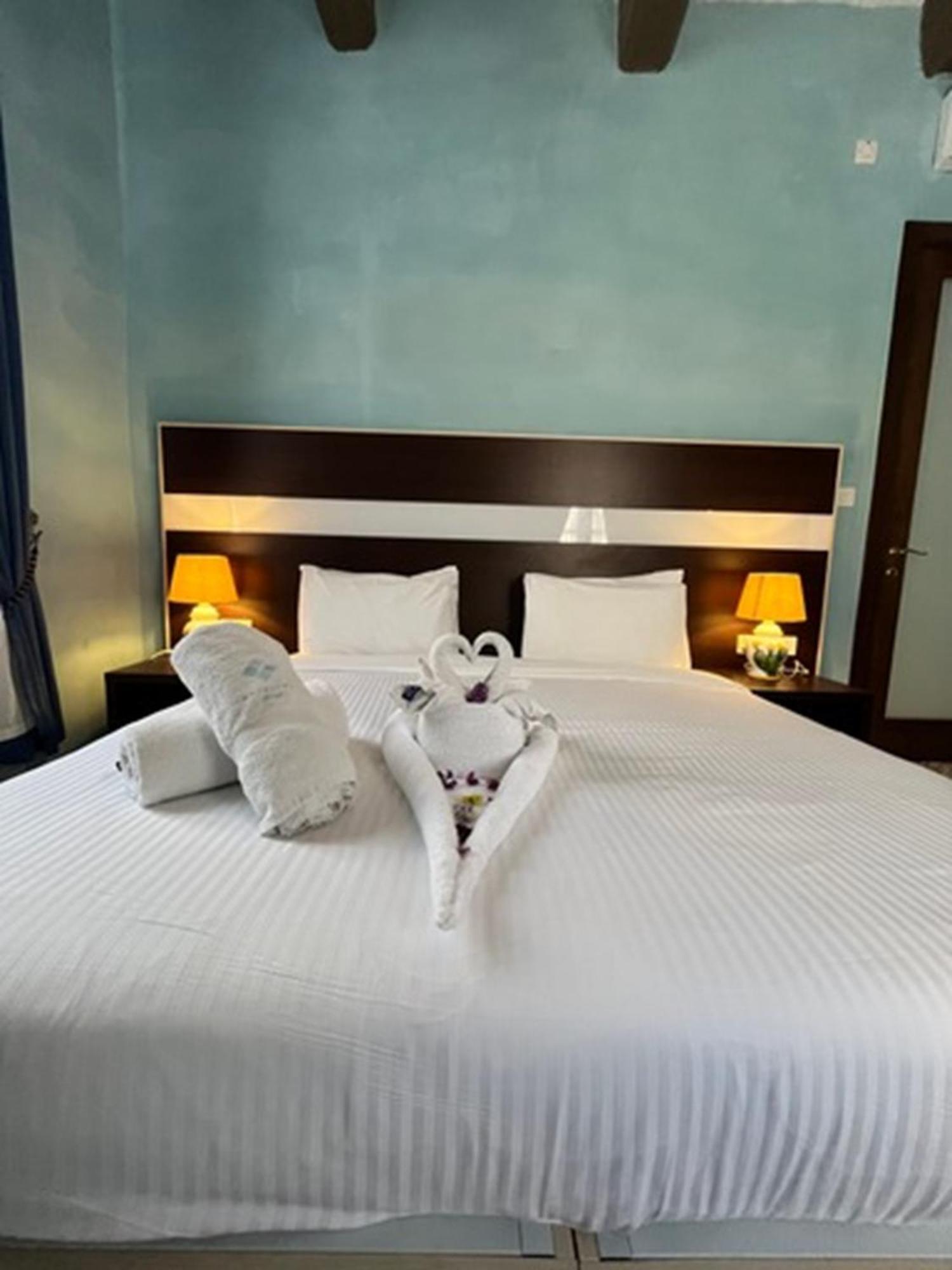 My Travel House Гостевой дом 3*