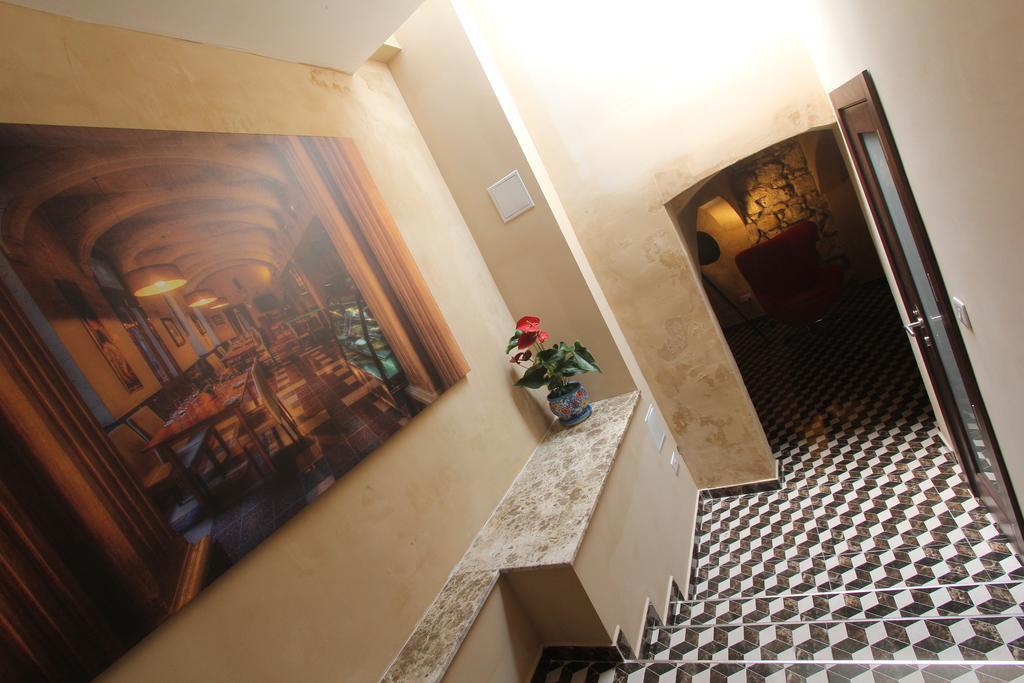 My Travel House Гостевой дом